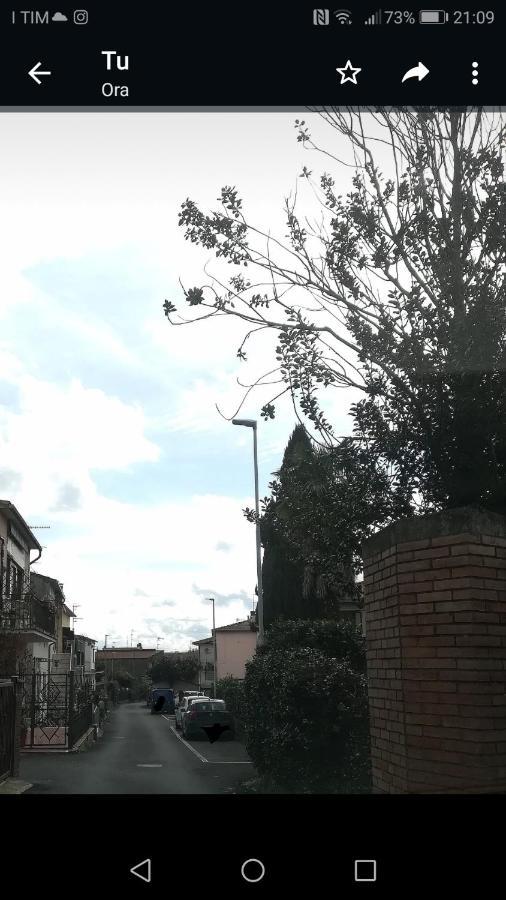 Alloggio Turistico La Nuova Velzna Больсена Экстерьер фото
